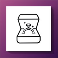 Упаковка для украшений (серьги, цепочки, кольца и тп)