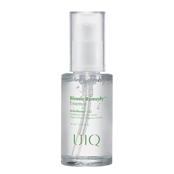 ПОД ЗАКАЗ.UIQ Универсальная эссенция с пробиотиками Biome Remedy Essence 15492.900.50-1 - фото 12164