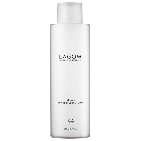 ПОД ЗАКАЗ.Lagom Тонер-эссенция для глубокого увлажнения с аденозином Cellus Revive Essence Toner 14518.900.50-1 - фото 12190
