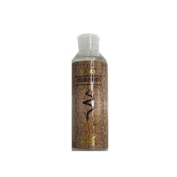 ПОД ЗАКАЗ.Eco branch Тонер для лица с пептидами змеиного яда Hypoallergenic Snake Toner 13113.900.50-1 - фото 12229