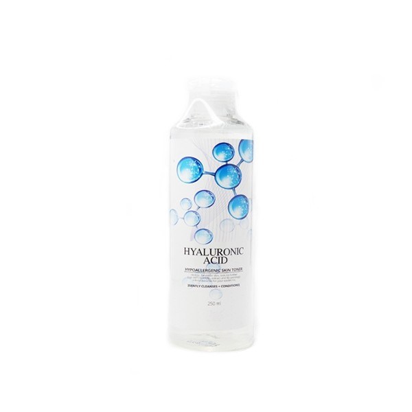 ПОД ЗАКАЗ.Eco Branch Глубокоувлажняющий тонер с гиалуроновой кислотой Hyaluronic Acidn Hypoallergenic skin toner 13118.900.50-1 - фото 12231