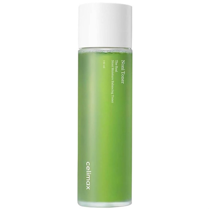 ПОД ЗАКАЗ.Celimax Восстанавливающий тонер с экстрактом нони Noni Moisture Balancing Toner 15650.900.50-1 - фото 12238