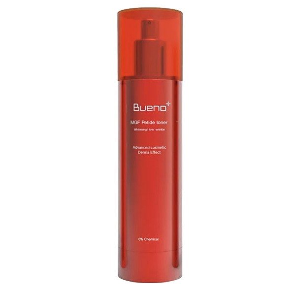 ПОД ЗАКАЗ.Bueno Пептидный тонер против морщин MGF Peptide Toner 8845.900.50-1 - фото 12241