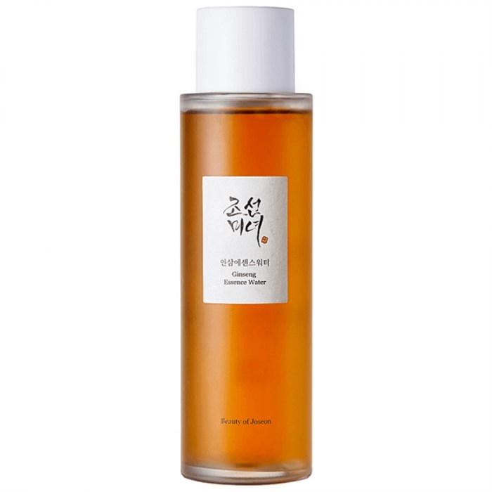 ПОД ЗАКАЗ.Beauty of Joseon Омолаживающий тонер-эссенция с женьшенем Ginseng Essence Water 14943.900.50-1 - фото 12244