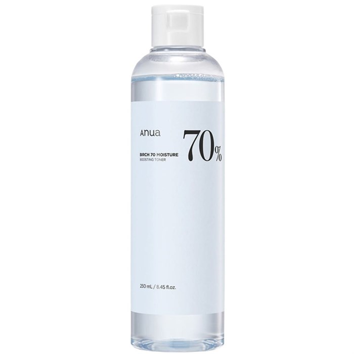 ПОД ЗАКАЗ.Anua Увлажняющий тоник-бустер с берёзовым соком Birch 70% Boosting Toner Moisture 15251.900.50-1 - фото 12245