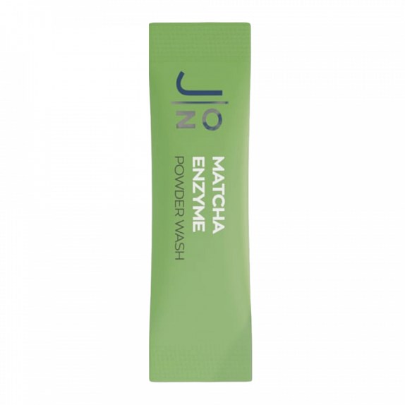 ПОД ЗАКАЗ.J:ON Очищающая энзимная пудра Matcha Enzyme Powder Wash 1гр 15357.574.50-1 - фото 12274