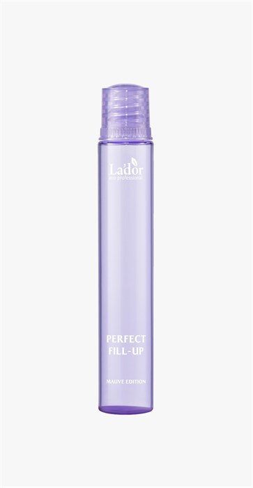 ПОД ЗАКАЗ.Lador Филлер для волос 13мл NEW (фиолетовый) Perfect Hair Fill-Up Mauve Edition 13494.900.50-1 - фото 12328