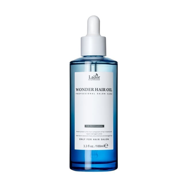 ПОД ЗАКАЗ.Lador Увлажняющее масло для волос Wonder Hair Oil 9427.900.50-1 - фото 12330