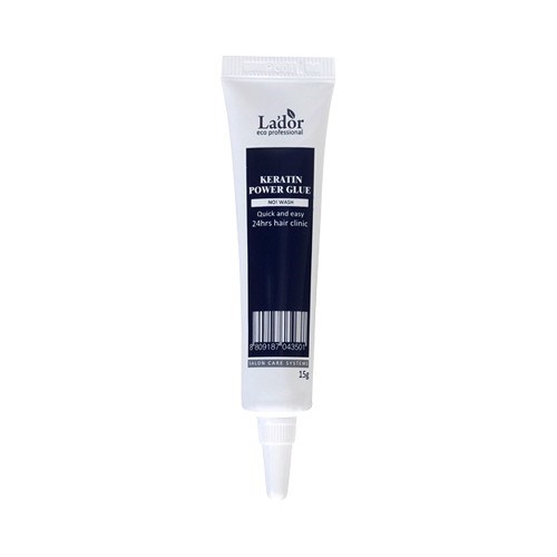 ПОД ЗАКАЗ.Lador Сыворотка-клей для секущихся кончиков Keratin Power Glue 9422.900.50-1 - фото 12333