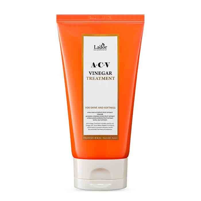 ПОД ЗАКАЗ.Lador Маска с яблочным уксусом для блеска волос ACV Vinegar Treatment 12057.900.50-1 - фото 12349