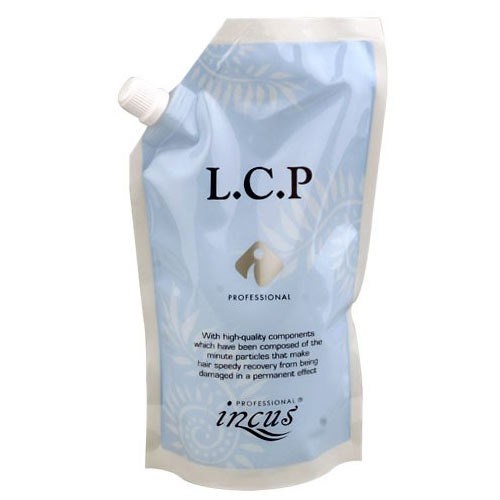 ПОД ЗАКАЗ.Incus Коллагеновая маска для волос L.C.P. (Liquid Collagen Pack) 9841.900.50-1 - фото 12369