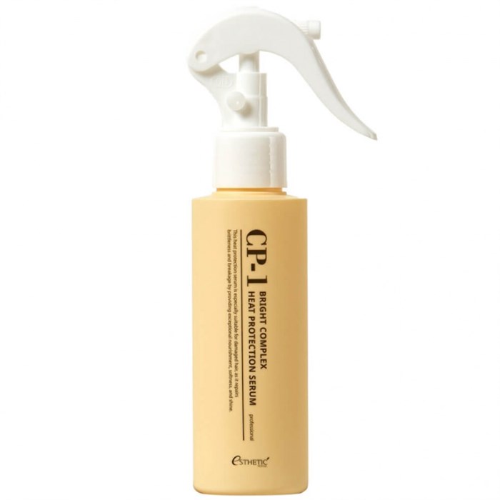 ПОД ЗАКАЗ.Esthetic House Термозащитная сыворотка-спрей для волос Cp-1 bright complex heat protection serum 15319.900.50-1 - фото 12376