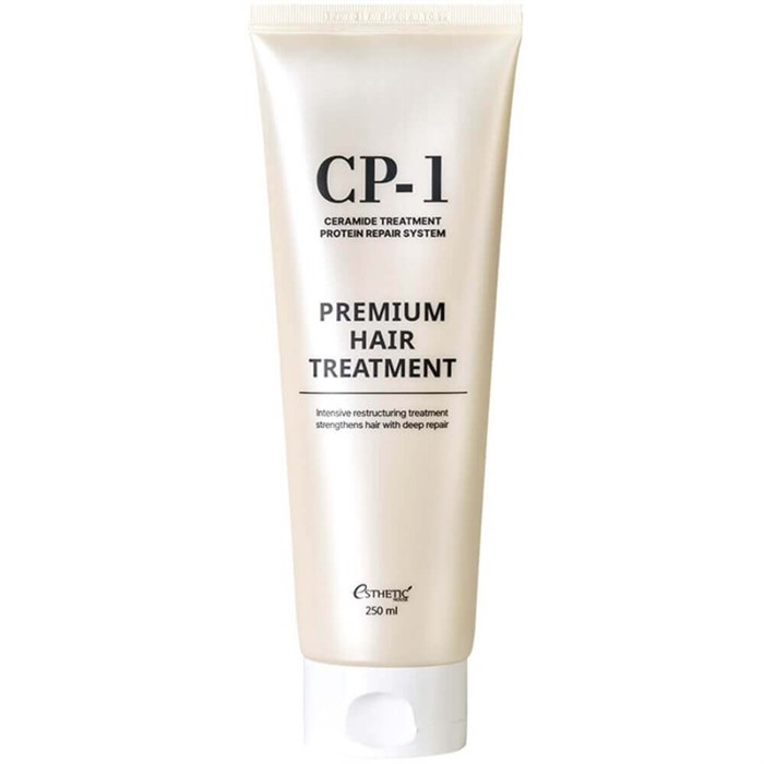 ПОД ЗАКАЗ.Esthetic House Протеиновая маска для волос 250мл CP-1 Premium Protein Treatment 15484.900.50-1 - фото 12381