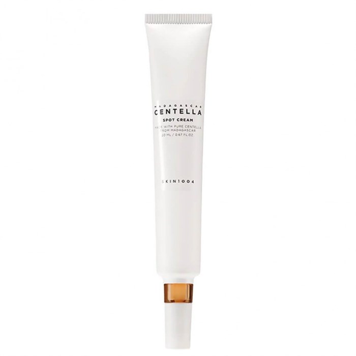 ПОД ЗАКАЗ.Skin1004 Точечный крем с центеллой для проблемных зон Madagascar Centella Spot Cream 13978.900.50 - фото 15479