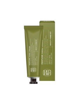 ПОД ЗАКАЗ.Lamelin Парфюмированный крем для рук Глубокий лес Perfume Hand Cream 15047.270.50 - фото 32011