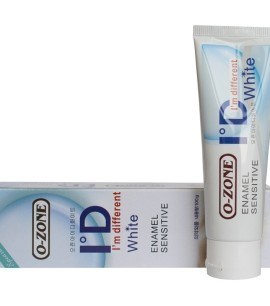 ПОД ЗАКАЗ.Зубная паста Ozone Нежное отбеливание 9976.270.50 - фото 32072