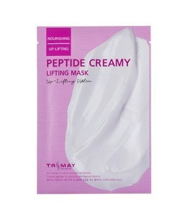ПОД ЗАКАЗ.Trimay Кремовая лифтинг маска с пептидным комплексом Peptide Creamy Lifting Mask 10485.270.50 - фото 32093