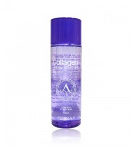 ПОД ЗАКАЗ.Aspasia Средство для удаления макияжа с глаз и губ Collagen Lip & Eye Makeup Remover 8849.270.50 - фото 32446