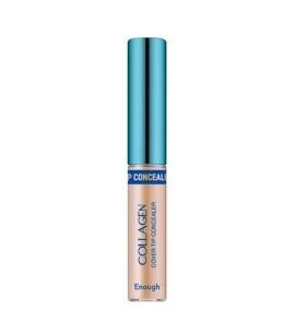 ПОД ЗАКАЗ.Enough Коллагеновый консилер 01 Collagen Cover Tip Concealer 12262.270.50 - фото 32516