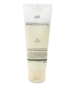 ПОД ЗАКАЗ.Lador Увлажняющий кондиционер без силиконов 100 мл Moisture Balancing Conditioner 12211.270.50 - фото 32533