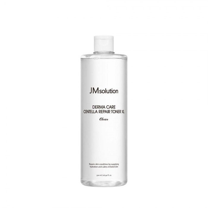 ПОД ЗАКАЗ.JMsolution Восстанавливающий тонер с центеллой Derma Care Centella Repair Toner XL 14980.900.50 - фото 32804