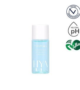 ПОД ЗАКАЗ.Trimay Барьерная сыворотка с пантенолом и пептидами 10 мл Trimay Panthenol Hyaluron Ampoule 15717.270.50 - фото 32868