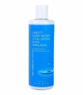 ПОД ЗАКАЗ.Jigott Увлажняющая эмульсия с гиалуроновой кислотой Aura Secret Hyaluronic Acid Emulsion 13317.270.50 - фото 32911