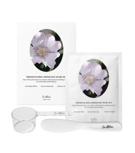 ПОД ЗАКАЗ.Dr. Althea Антиоксидантная альгинатная маска с шиповником Premium Rosa Modeling Mask 15631.270.50 - фото 32919