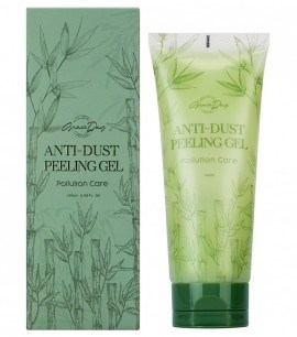 ПОД ЗАКАЗ.Grace Day Глубоко очищающий пилинг-гель с экстрактом бамбука Anti-Dust Peeling Gel 13504.270.50 - фото 32953