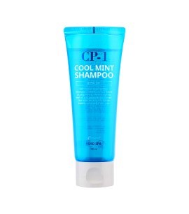 ПОД ЗАКАЗ.Esthetic House Шампунь для волос охлаждающий 100 мл Head Spa Cool Mint Shampoo 15299.270.50 - фото 33020
