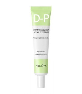 ПОД ЗАКАЗ.Medi Flower Восстанавливающий крем для глаз D-Panthenol Cica Repair Eye Cream 14382.270.50 - фото 33034