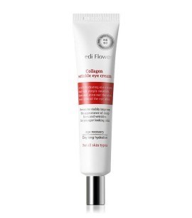 ПОД ЗАКАЗ.Medi Flower Крем для кожи вокруг глаз с идебеноном Eye Cream Idebenone 9476.270.50 - фото 33065