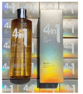 ПОД ЗАКАЗ.DR.Cellio Тонер для лица с пептидами Taengtaeng Peptide Toner 15489.270.50 - фото 33176