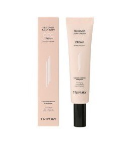 ПОД ЗАКАЗ.Enough Тональная основа с пептидами т.21 SPF50+ PA+++ 8 Peptide Full Cover Perfect Foundation 10956.270.50 - фото 33289