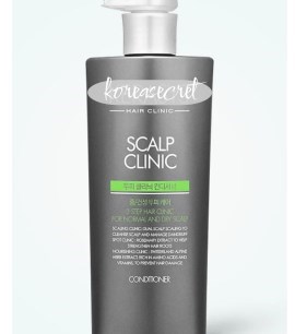 ПОД ЗАКАЗ.Кондиционер для жирной кожи головы 600мл Scalp Clinic Conditioner 15978.270.50 - фото 33344