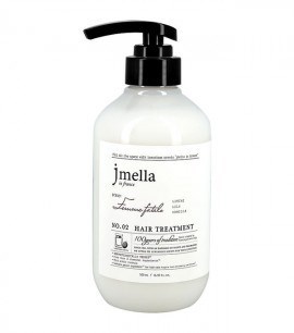 ПОД ЗАКАЗ.Jmella Восстанавливающая маска-кондиционер Роковая женщина Femme Fatale Hair Treatment 13943.270.50 - фото 33386