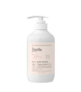ПОД ЗАКАЗ.Jmella Лосьон для тела Цветущий пион Body Lotion Blooming Peony 14574.270.50 - фото 33405