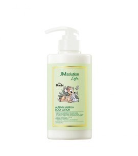 ПОД ЗАКАЗ.JMSolution Лосьон для тела с ароматом ванили Disney Collection Autumn Vanilla Body Lotion 14336.270.50 - фото 33450