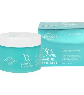 ПОД ЗАКАЗ.Grace Day Антивозрастной крем с морским коллагеном Marine Collagen Moisturizing Cream 100 мл 16069.270.50 - фото 33574