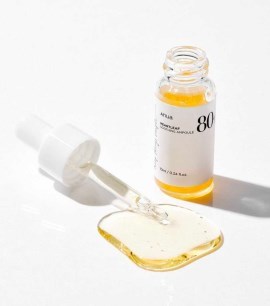 ПОД ЗАКАЗ.Anua Сыворотка на основе хауттюйнии 10 мл Heartleaf 80% Moisture Soothing Ampoule 15715.270.50 - фото 33628