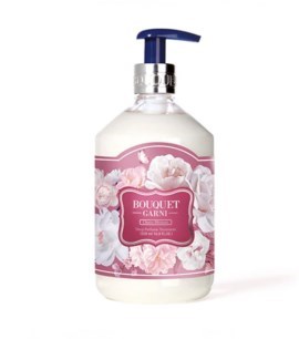 ПОД ЗАКАЗ.Bouquet Garni Парфюмированная маска-бальзам Цветущая вишня Deep Perfume Treatment Cherry Blossom 15561.270.50 - фото 33695