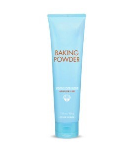 ПОД ЗАКАЗ.Etude House Пудра-скраб в тубе Baking Powder Pore Scrub 10013.270.50 - фото 34237