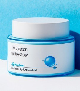 ПОД ЗАКАЗ.JMsolution Восстанавливающий крем с пантенолом B5 Hya Moisturizing Cream 15102.270.50 - фото 34263