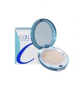 ПОД ЗАКАЗ.Enough Компактная пудра с коллагеном с запаской 21 Collagen Hydro Moisture Two Way Cake  SPF25/PA++ 12240.270.50 - фото 34294