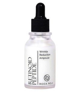 ПОД ЗАКАЗ.Roda Roji Сыворотка против морщин с ретинолом и пептидным комплексом  Retinoid Peptide Wrinkle Reduction Ampoule 14681.270.50 - фото 34307