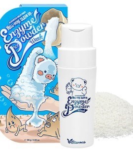 ПОД ЗАКАЗ.Elizavecca Энзимная пудра для очищения кожи Enzyme Deep Cleansing Powder 10010.270.50 - фото 34321