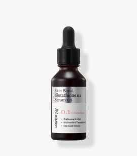 ПОД ЗАКАЗ.JMsolution Антиоксидантная сыворотка с глутадионом Skin Boost Glutathione 0.1 Serum 15922.270.50 - фото 34335