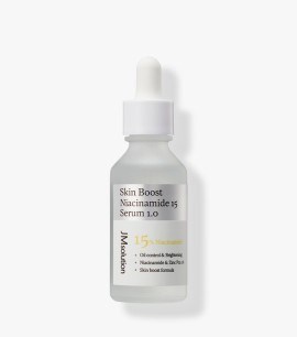ПОД ЗАКАЗ.JMsolution Отбеливающая сыворотка с ниацинамидом Skin Boost Niacinamide 15 1.0 15459.270.50 - фото 34338