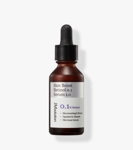 ПОД ЗАКАЗ.JMsolution Сыворотка с ретинолом для выравнивания тона Skin Boost Retinol 0.1 Serum 1.0 15452.270.50 - фото 34347