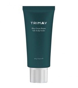 ПОД ЗАКАЗ.Trimay Пилинг для кожи головы с морской солью и пробиотиками Blue Ocean Biome Salt Scalp Scaler 13383.270.50 - фото 34350